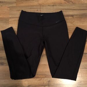 Nike Dry Fit workout pants. Brand new. Size medium